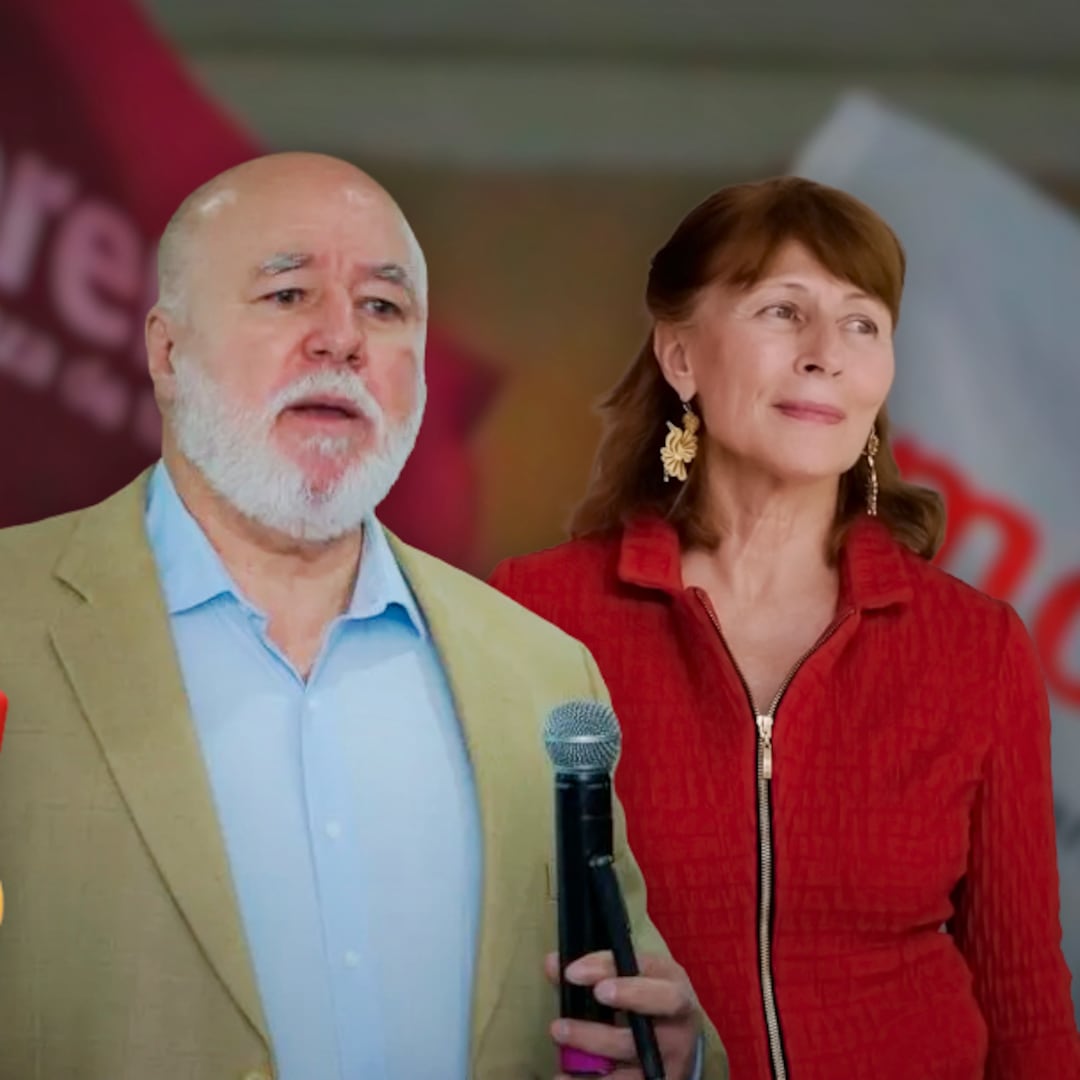 Manuel Clouthier reacciona con ironía a derrota de Tatiana en Morena