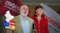 Manuel Clouthier reacciona con ironía a derrota de Tatiana en Morena