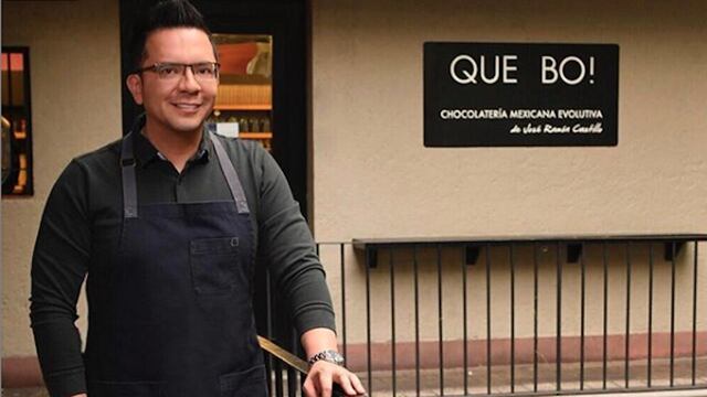 José Ramón Castillo