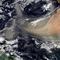 Nube de polvo del Sahara llegará a Veracruz
