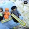 7 vestimentas populares de niños dios por el Día de la Candelaria