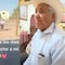 Abuelito lleva la comida a su nieta todos los días y se hace viral en TikTok (VIDEO)