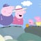 Peppa Pig visita la playa con sus abuelos: 30 minutos de capítulos en YouTube para ver en español por el Día Mundial del Albatros