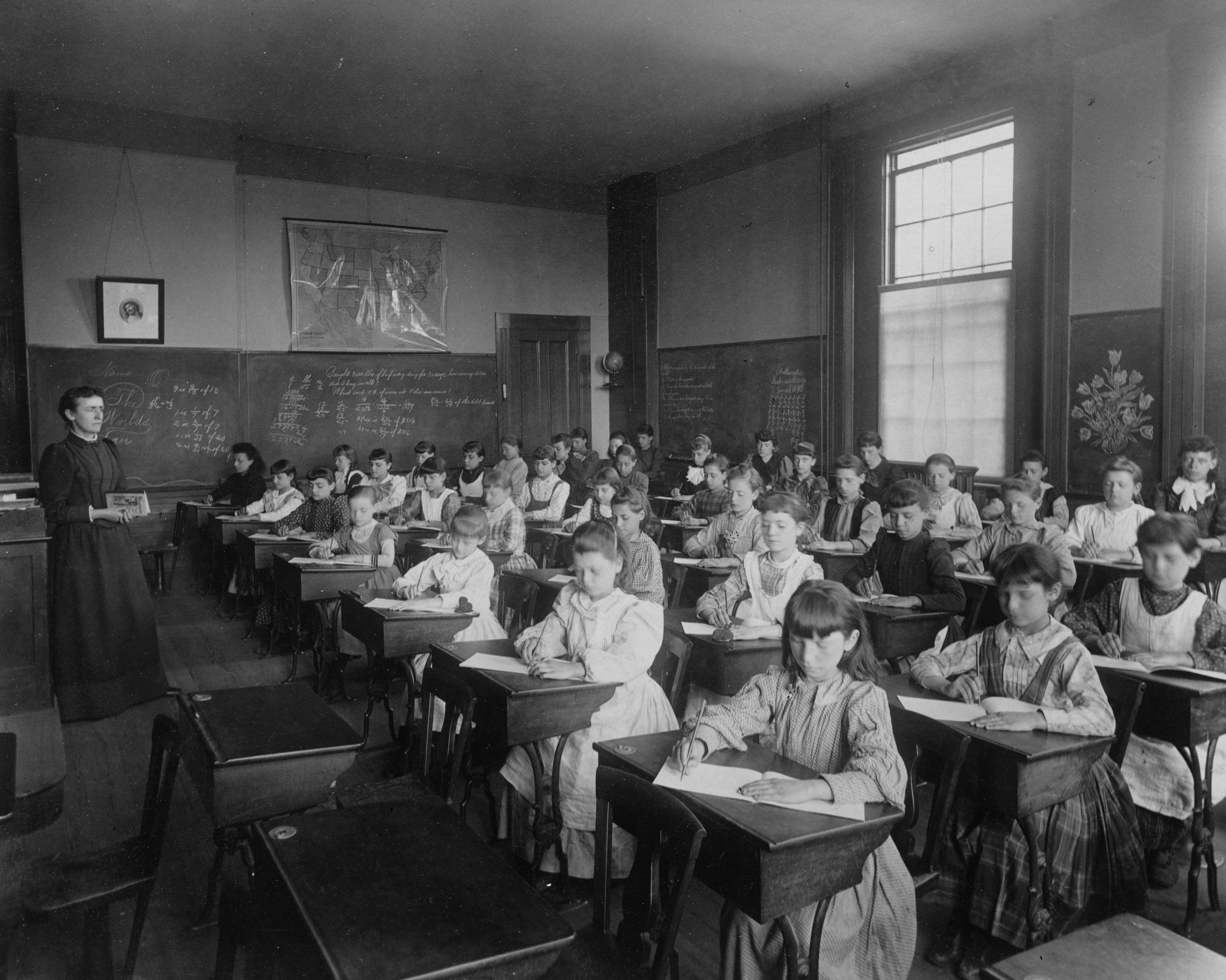 Día Nacional de la Fotografía Escolar