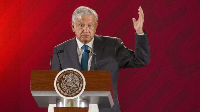 Andrés Manuel López Obrador