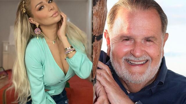 La casa de los famosos: Cristina Eustace revela que Raúl de Molina le hizo algo indecoroso