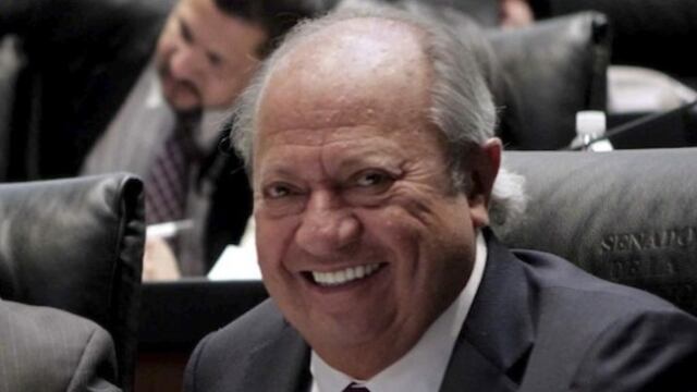 FOTO: Archivo/Cuartoscuro