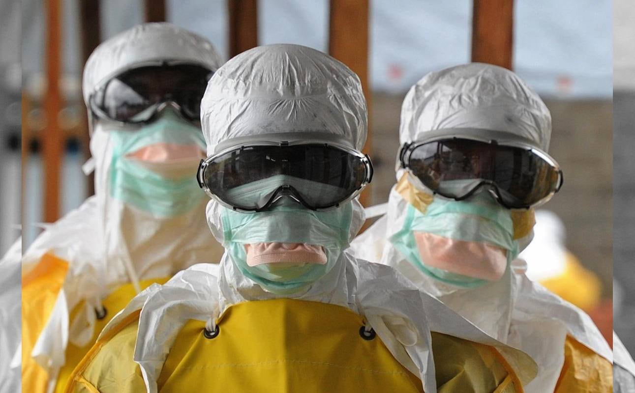 Este país volvió a declarar epidemia por aumento de casos de viruela del mono