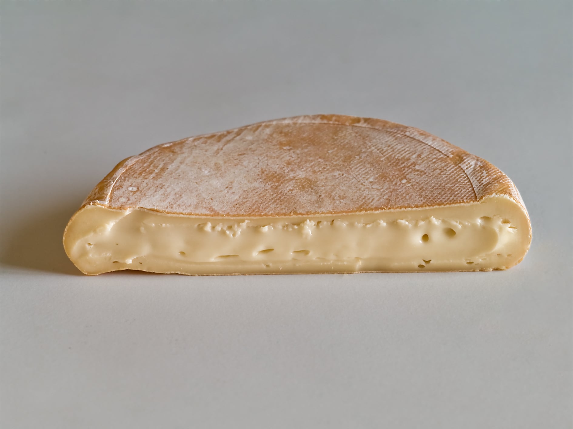 Reblochon, queso francés