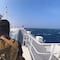 Secuestro de nave carguera en el Mar Rojo: Confirman a mexicanos entre los rehenes
