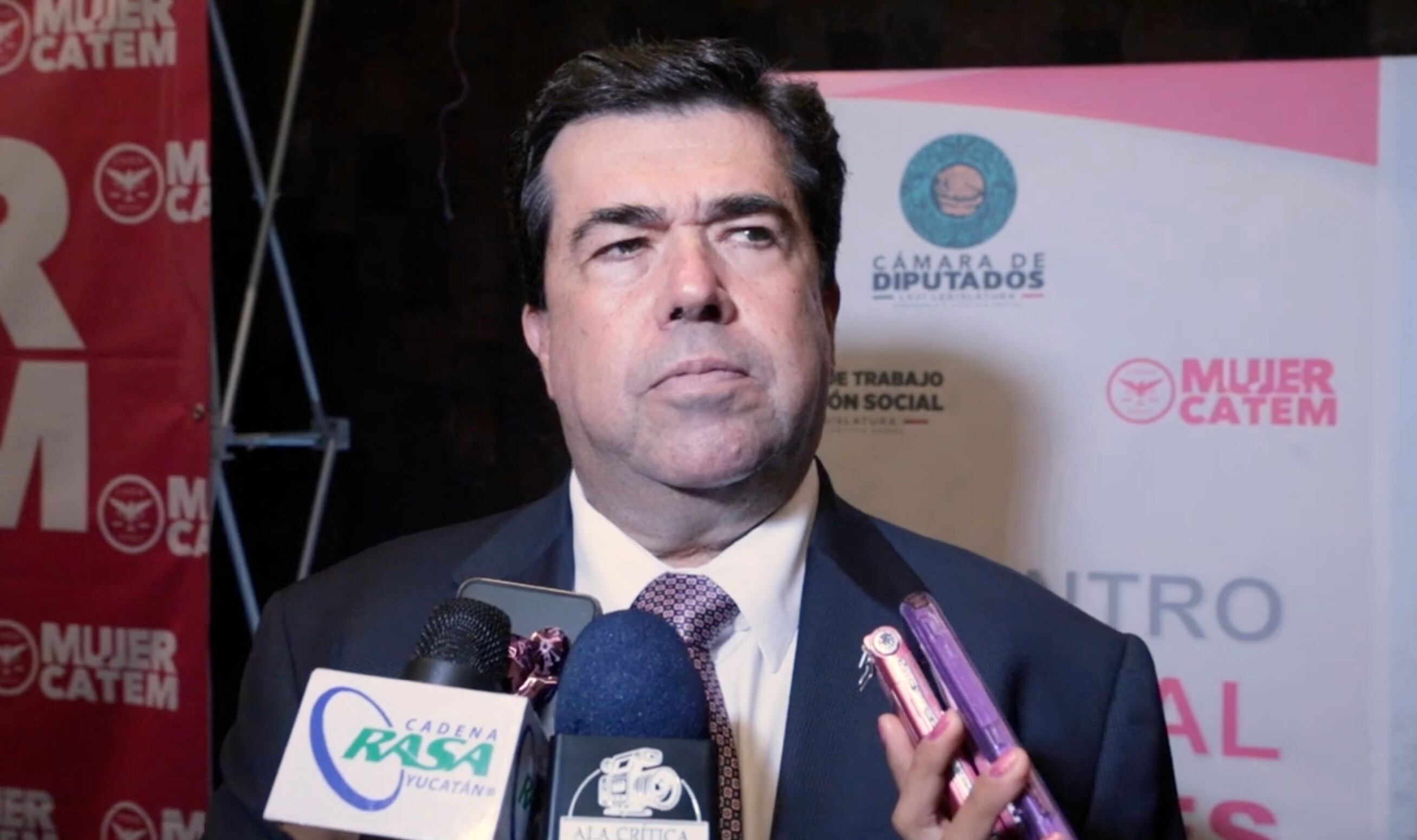 Pedro Haces