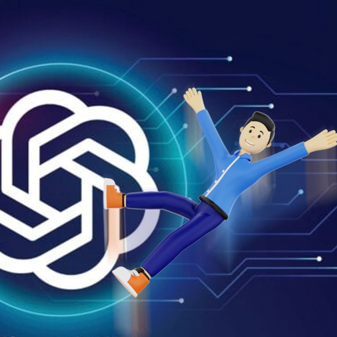 ¿Se cayó ChatGPT? Fallas en OpenAI afectan al chat de IA