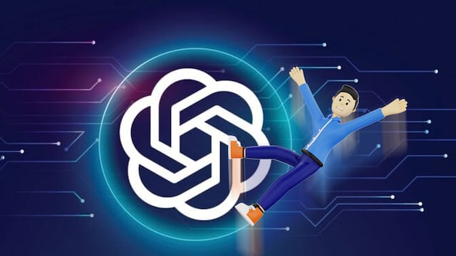 ¿Se cayó ChatGPT? Fallas en OpenAI afectan al chat de IA