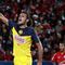 Oswaldo Vizcarrondo tunde a la Liga MX y explota contra Miguel Herrera
