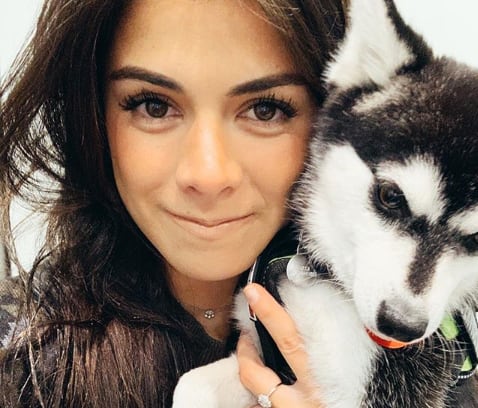 Paulina Peña Pretelini