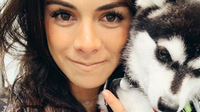 Paulina Peña Pretelini