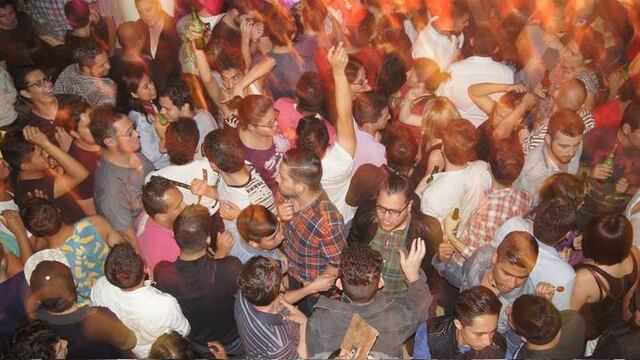 Habrá alcoholímetro obligatorio en antros