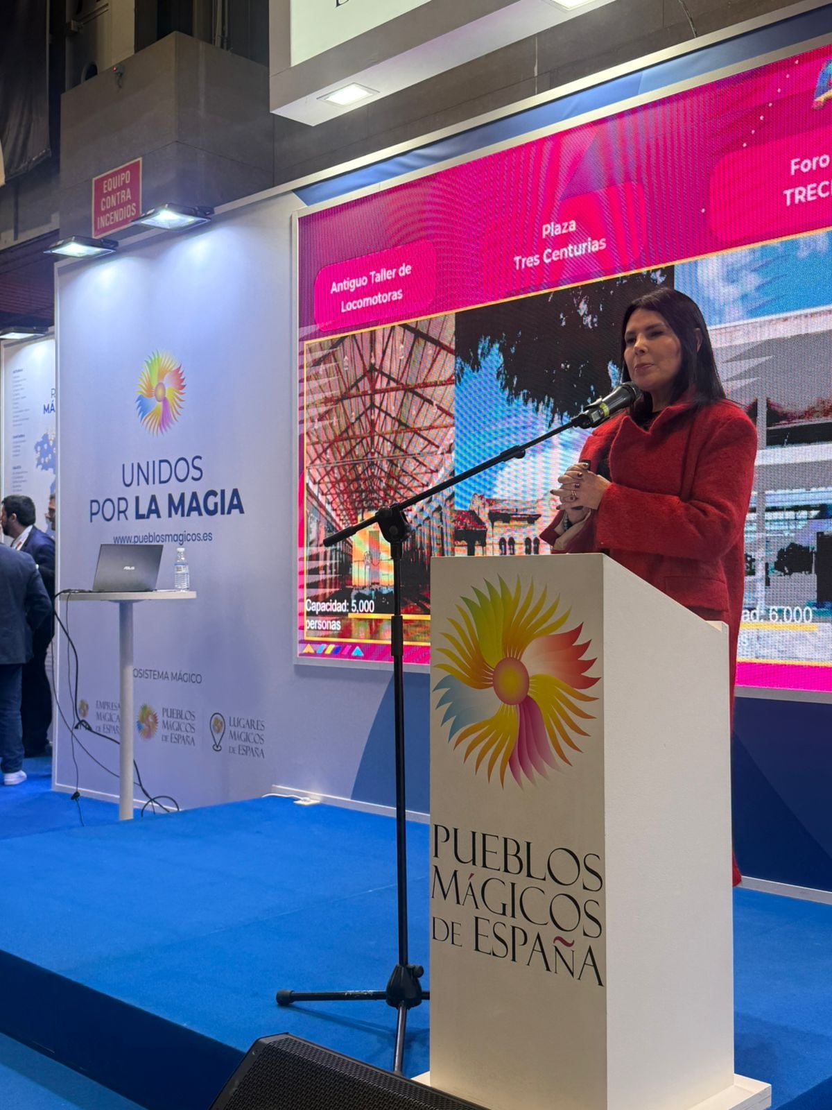 Aguascalientes se proyecta como un destino turístico vivo todo el año