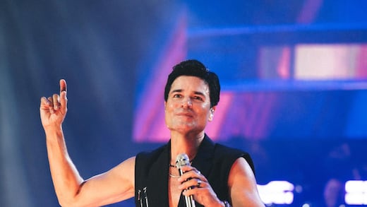 ¿A qué hora termina el concierto de Chayanne en Palacio de los Deportes? Horario del 21 y 22 de octubre