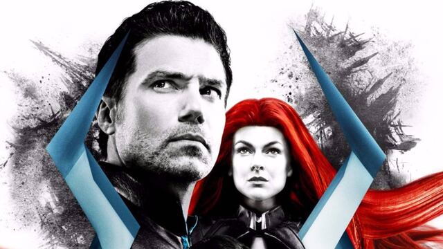 Inhumans