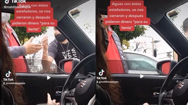 Denuncian cómo operan los montachoques en la CDMX