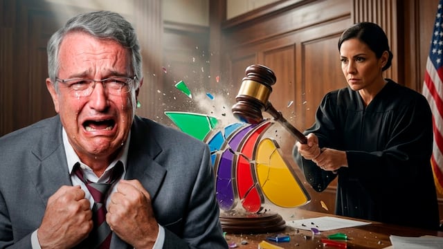 TV Azteca tendrá juicio sumario en Estados Unidos