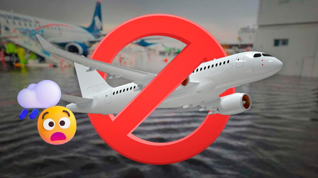 El aeropuerto que no fue… y que seguimos pagando