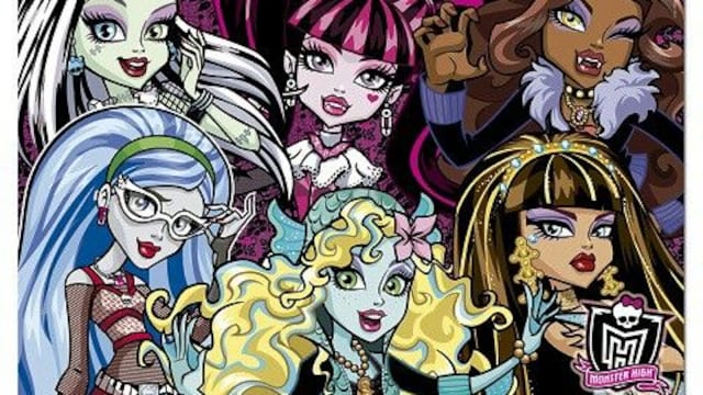 Monster High