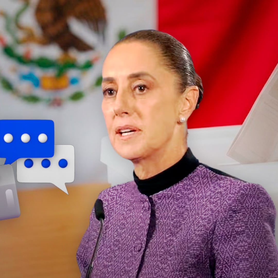 La 4T y su botón de “silenciar”