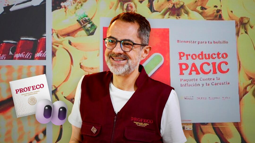 Profeco implementa etiquetado del PACIC en supermercados