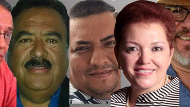 Ningún periodista merece ser asesinado