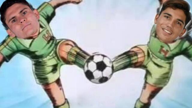 Estos son los mejores memes del empate de la Selección Mexicana ante Camerún.