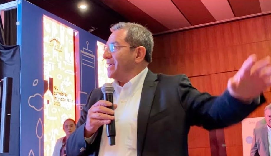 Carlos Gutiérrez Ruiz/Plácido Garza