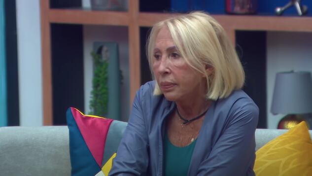 Laura Bozzo