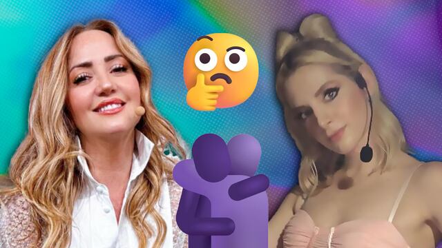 Andrea Legarreta e Imelda Garza Tuñón