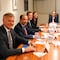 Claudia Sheinbaum recibe a Kathryn McLay, presidenta y CEO de Walmart; de esto hablaron