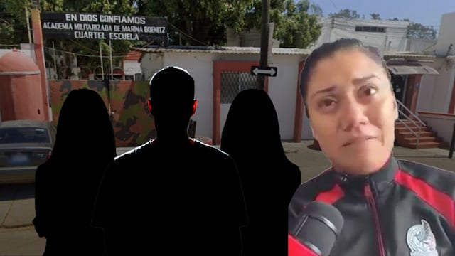 Caso Dafne Zapata: madre pide prisión preventiva contra tres instructores de Academia Doenitz