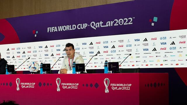 Hirving Lozano Selección nacional de México