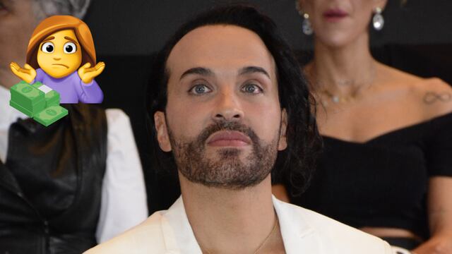 Apio Quijano no podrá repartir el dinero del carro que se ganó en La Casa de los Famosos México.