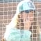 Shakira le dedica la Britney-señal a Piqué en pleno partido de su hijo