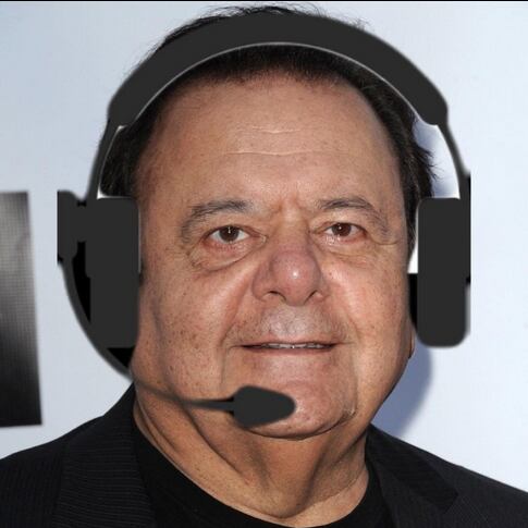 Paul Sorvino