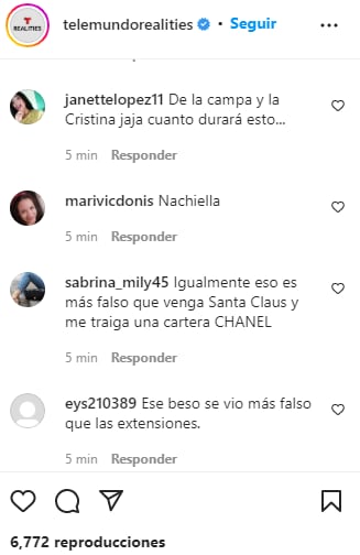 Comentarios