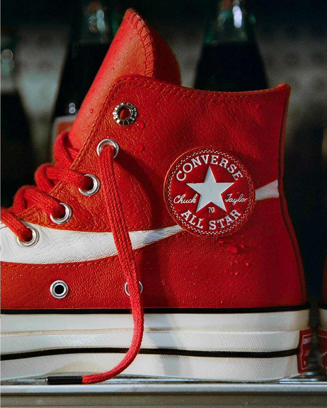 Converse x Coca-Cola: precio y detalles de la edición especial en México