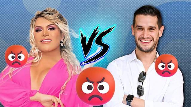 Adrián Marcelo ahora le tira y menosprecia a Wendy Guevara