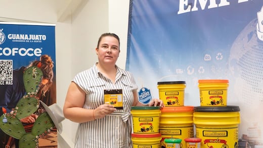Guanajuato impulsa exportaciones con Desafío Empresarial rumbo a SIAL Canadá