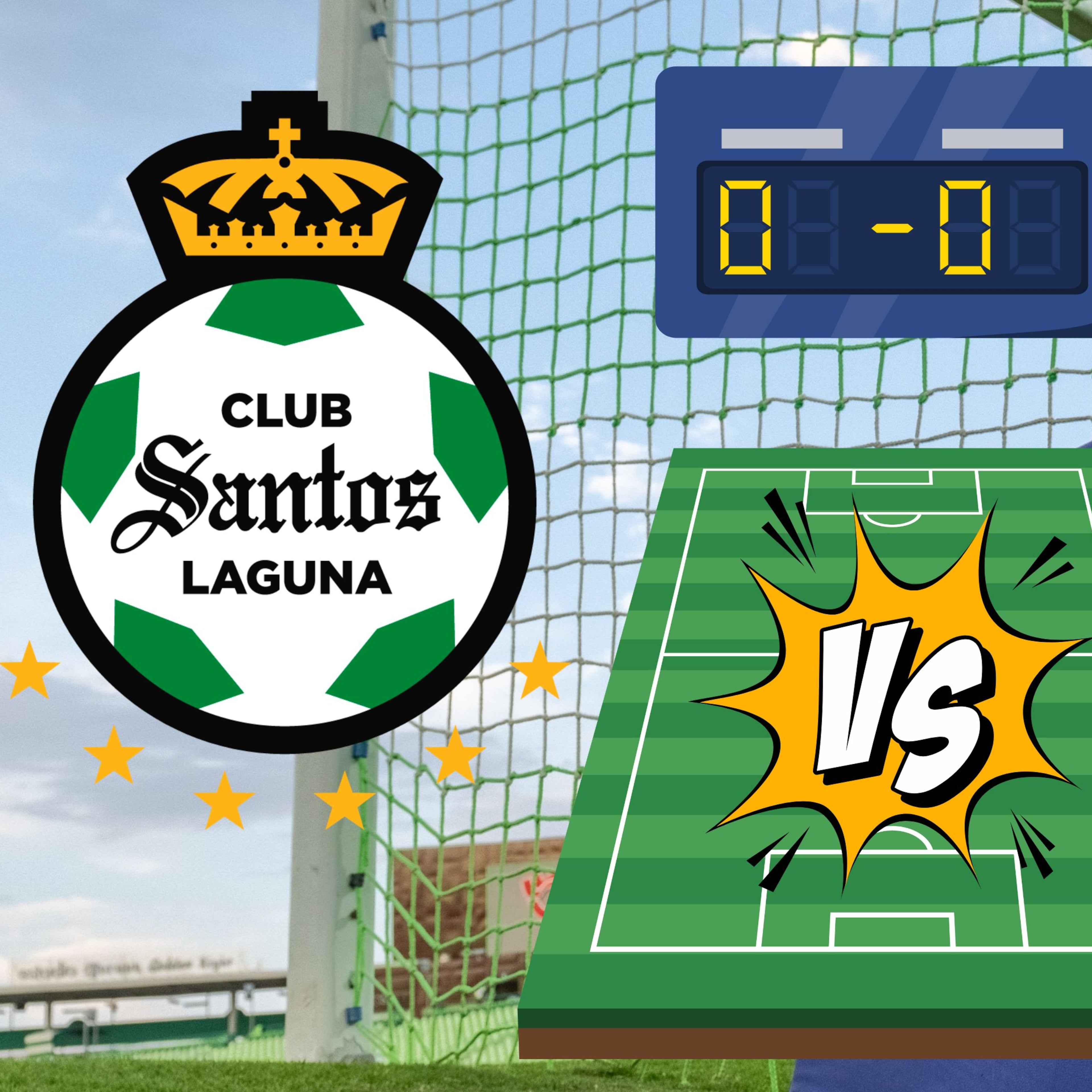 Santos vs Pumas: Pronóstico y posibles alineaciones del partido de la Liga MX