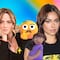 Andrea Legarreta ve un detalle especial en Claudia Martín que la hace pensar que la actriz sí está embarazada