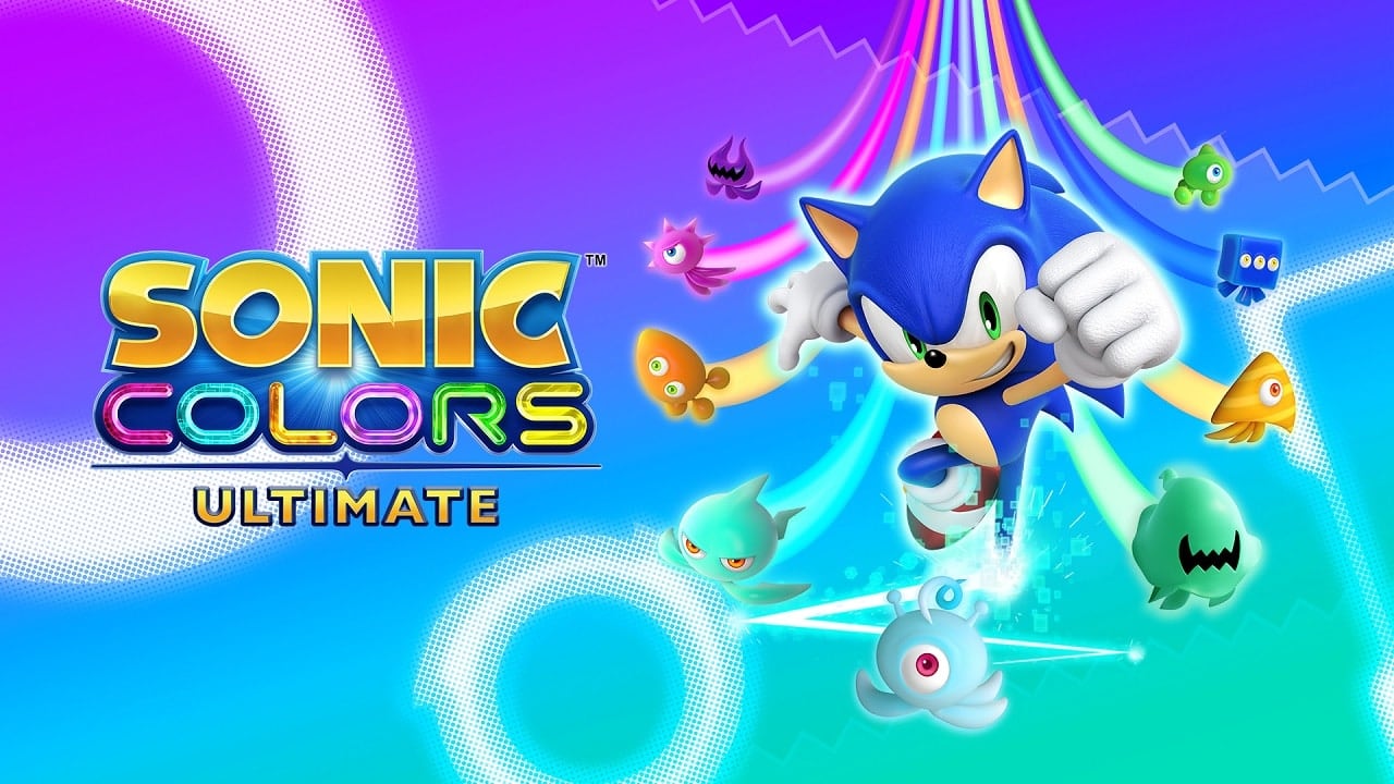 ‘Sonic Colors’ regresa para celebrar el cumpleaños del erizo azul (VIDEO)
