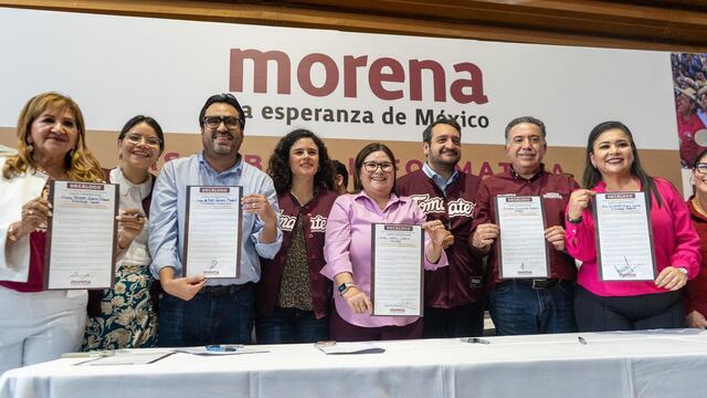 Luisa María Alcalde Luján