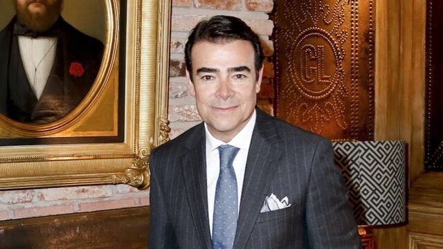 Toño Mauri